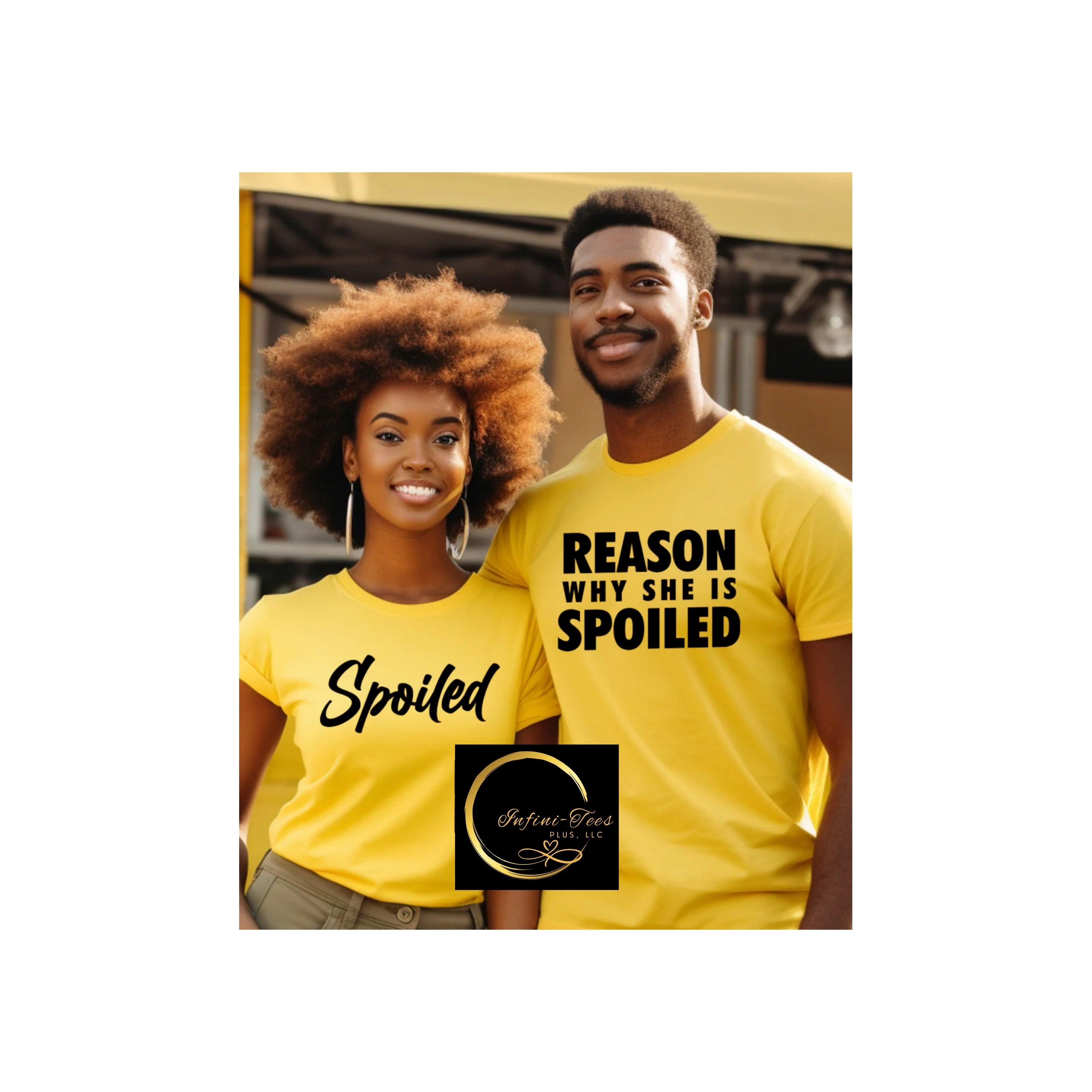 Spoiled-Couples Tees
