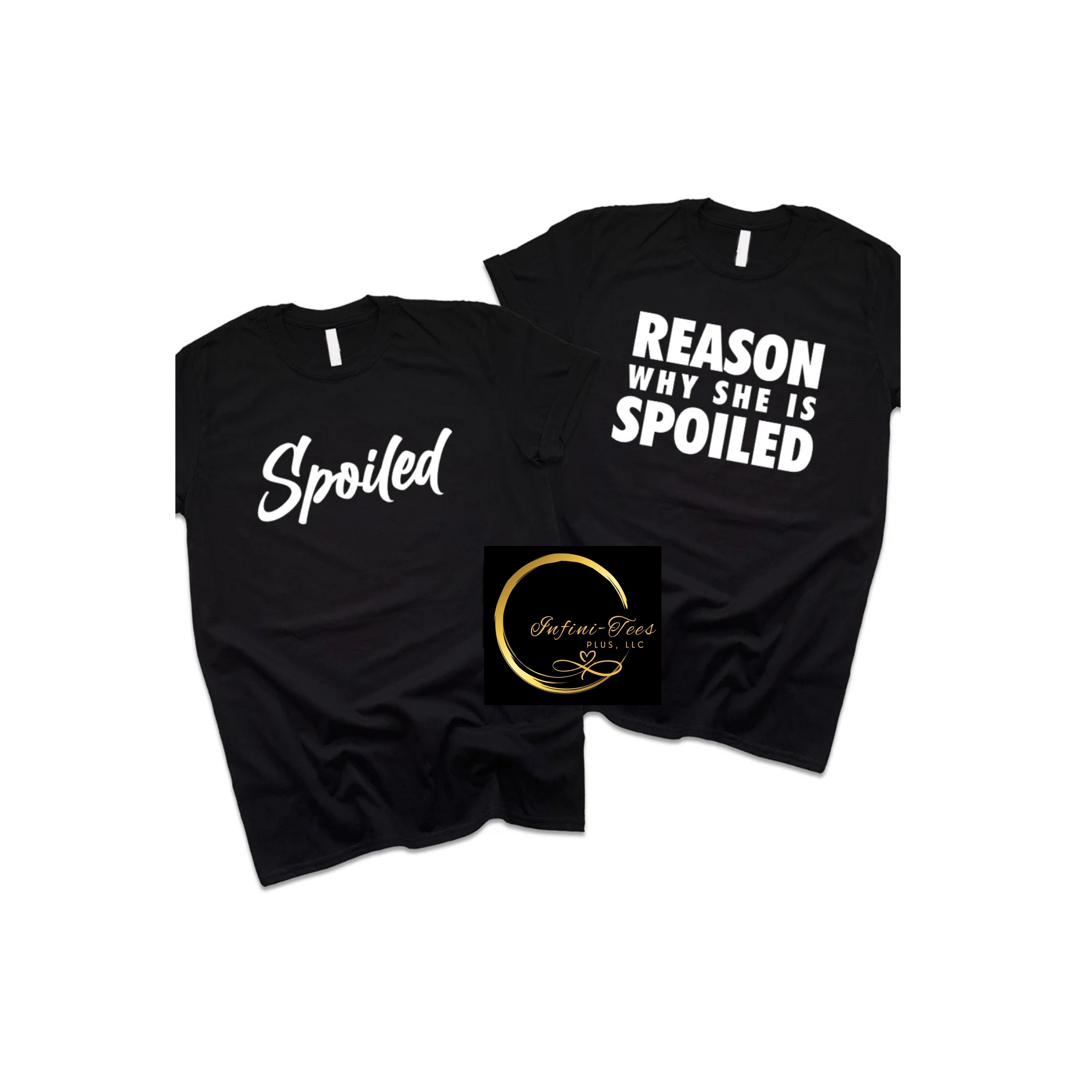 Spoiled-Couples Tees